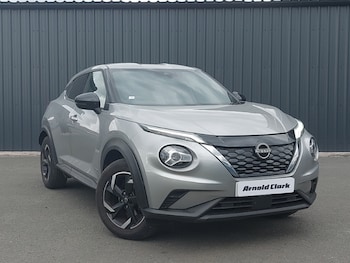 Used Nissan Juke 2023 for sale - 78694943: Photo