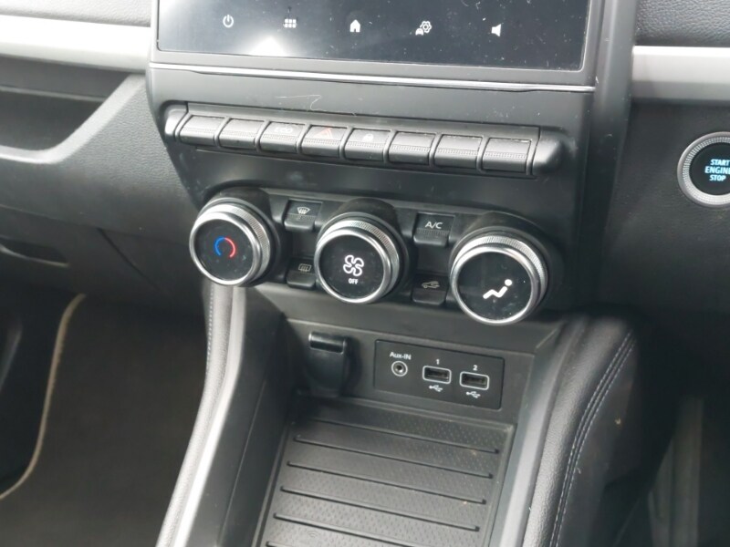 Used Renault Zoe 2020 for sale - 76387783: Photo 11