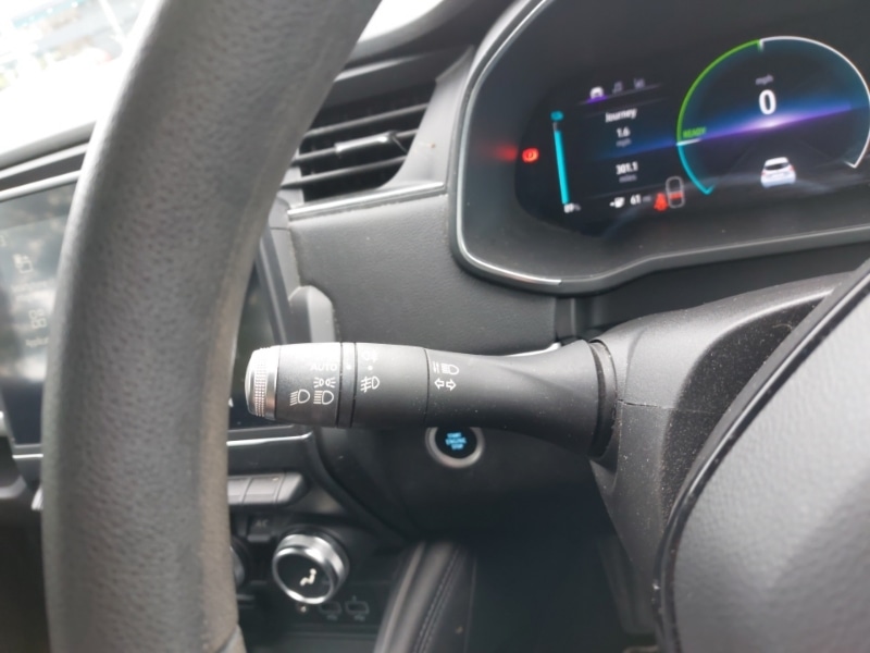 Used Renault Zoe 2020 for sale - 76387783: Photo 15