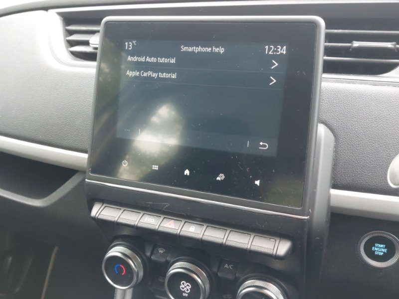 Used Renault Zoe 2020 for sale - 76387783: Photo 16