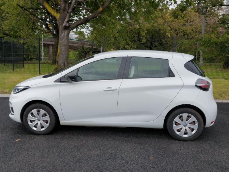 Used Renault Zoe 2020 for sale - 76387783: Photo 4