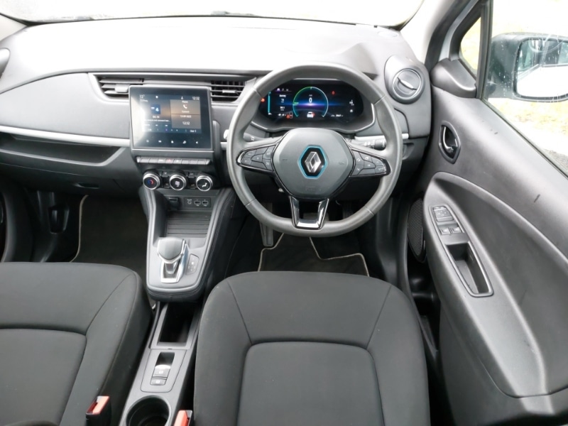 Used Renault Zoe 2020 for sale - 76387783: Photo 7