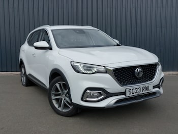 Used MG MG HS 2023 for sale - 78327158: Photo