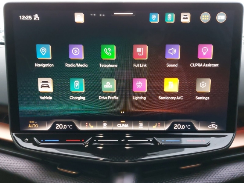 Used Cupra Tavascan 2025 for sale - 76860706: Photo 10