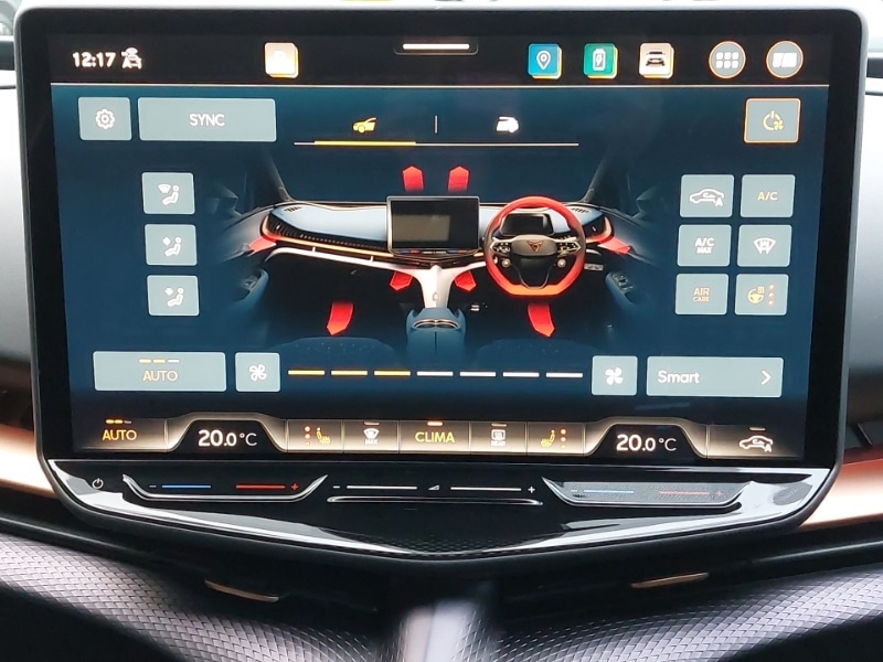 Used Cupra Tavascan 2025 for sale - 76860706: Photo 12