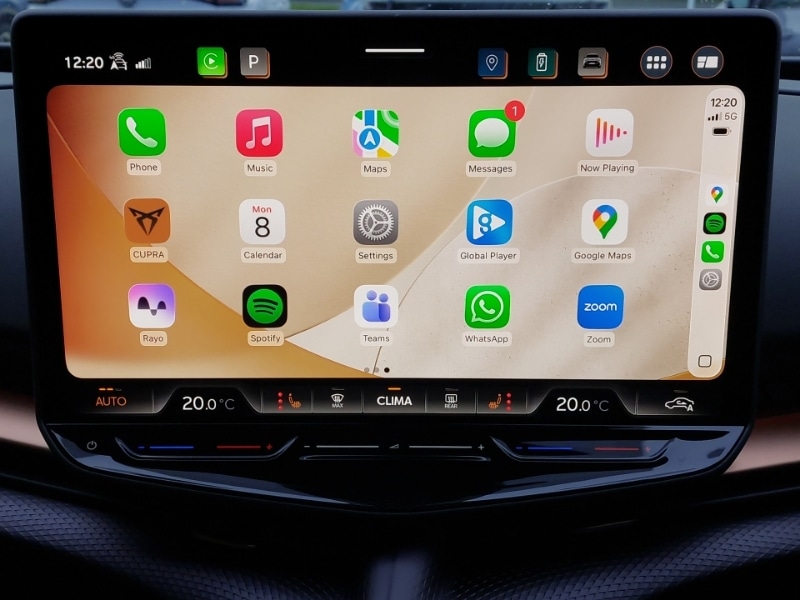 Used Cupra Tavascan 2025 for sale - 76860706: Photo 13