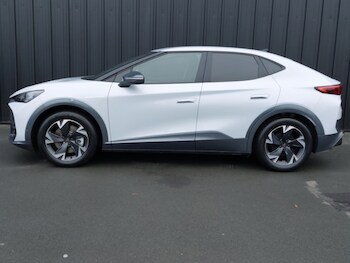 Used Cupra Tavascan 2025 for sale - 76860706: Photo