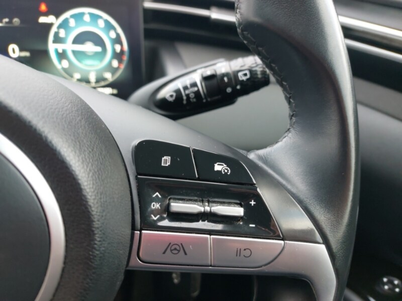 Used Hyundai TUCSON 2022 for sale - 77509009: Photo 13