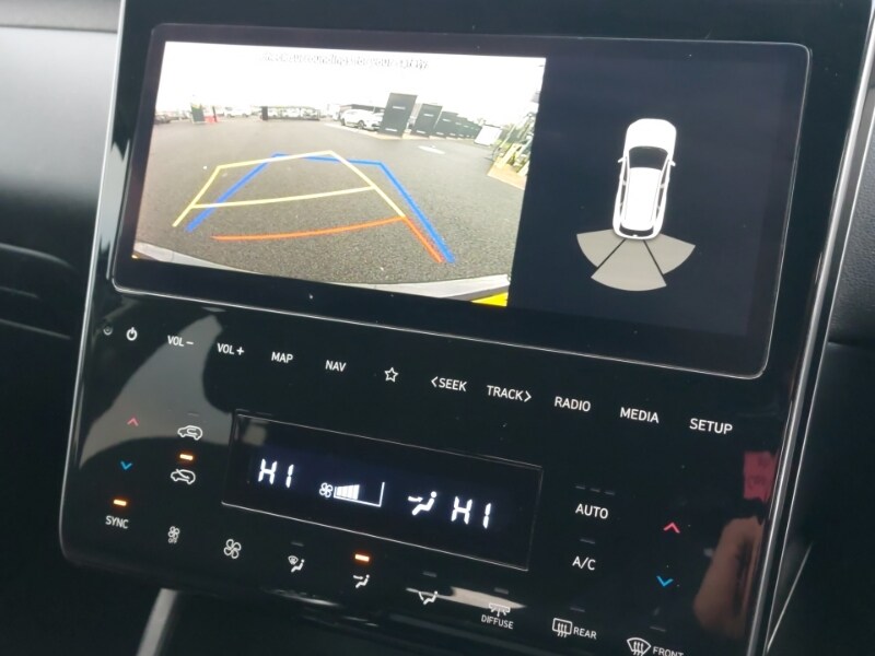 Used Hyundai TUCSON 2022 for sale - 77509009: Photo 16