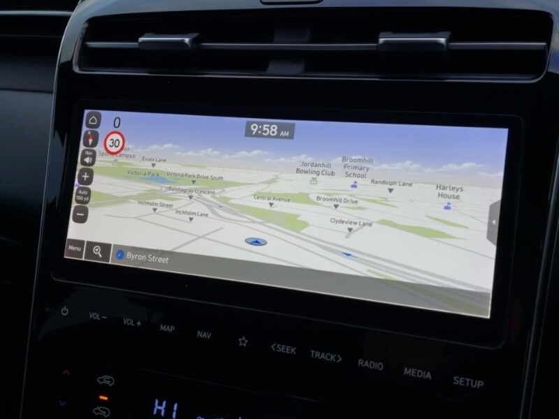 Used Hyundai TUCSON 2022 for sale - 77509009: Photo 17