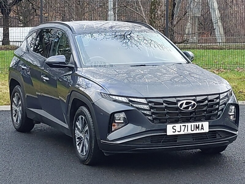 Used Hyundai TUCSON 2022 for sale - 77509009: Photo 19