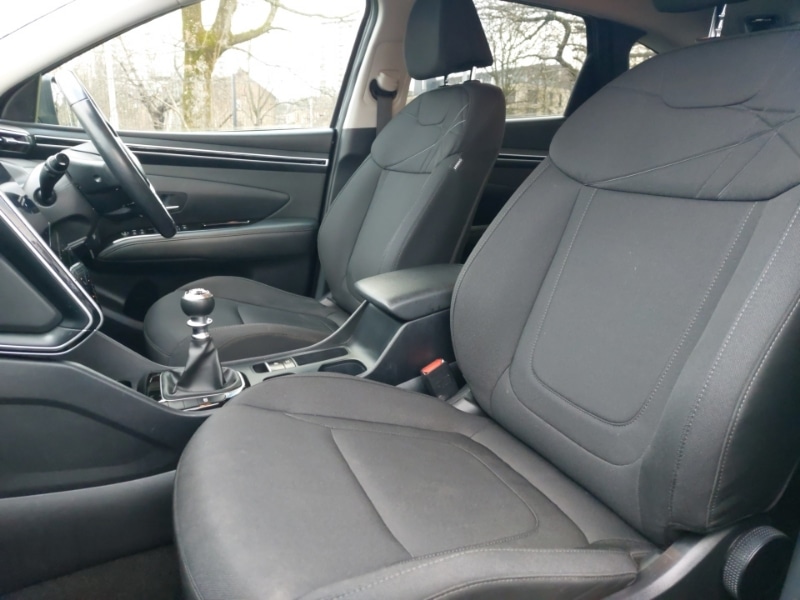 Used Hyundai TUCSON 2022 for sale - 77509009: Photo 5