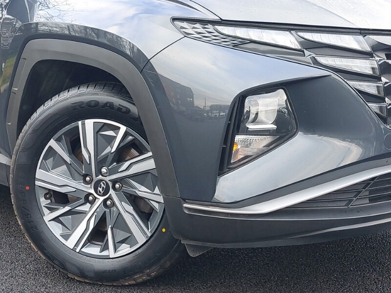 Used Hyundai TUCSON 2022 for sale - 77509009: Photo 9