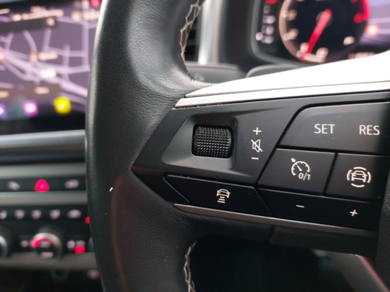 Used SEAT Ateca 2022 for sale - 76839049: Photo 14