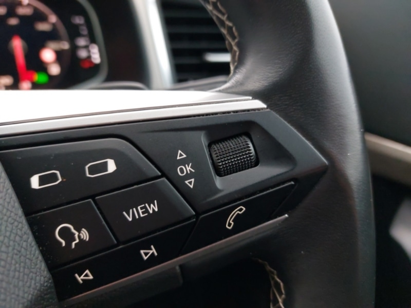 Used SEAT Ateca 2022 for sale - 76839049: Photo 15