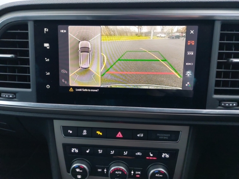 Used SEAT Ateca 2022 for sale - 76839049: Photo 16