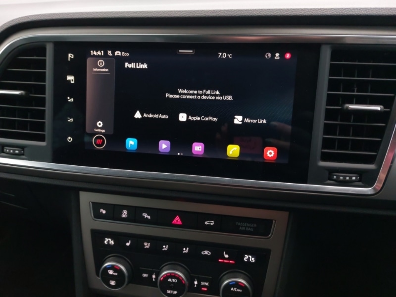 Used SEAT Ateca 2022 for sale - 76839049: Photo 18