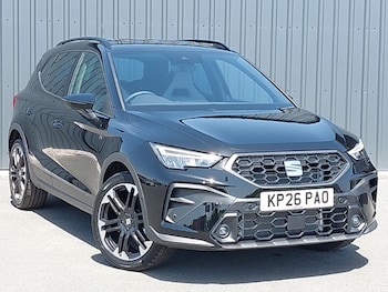 Used SEAT Arona 2026 for sale - 79027394: Photo
