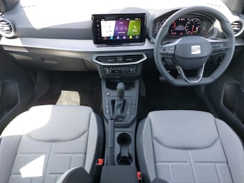Used SEAT Arona 2026 for sale - 79027394: Photo