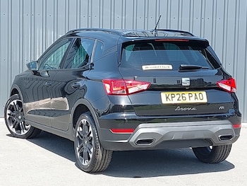 Used SEAT Arona 2026 for sale - 79027394: Photo