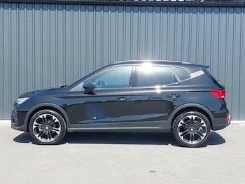 Used SEAT Arona 2026 for sale - 79027394: Photo