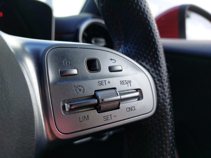 Used Mercedes-Benz A-Class 2019 for sale - 77832254: Photo 15