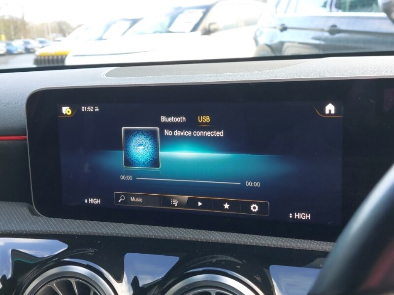 Used Mercedes-Benz A-Class 2019 for sale - 77832254: Photo 18