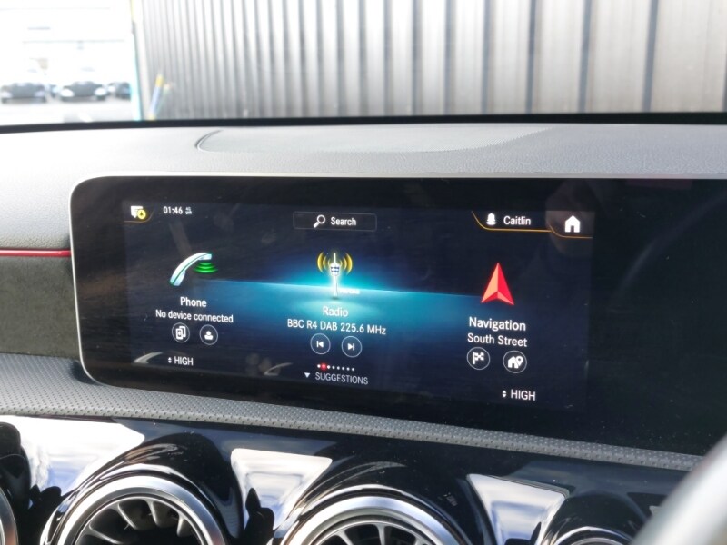 Used Mercedes-Benz A-Class 2019 for sale - 77832254: Photo 7