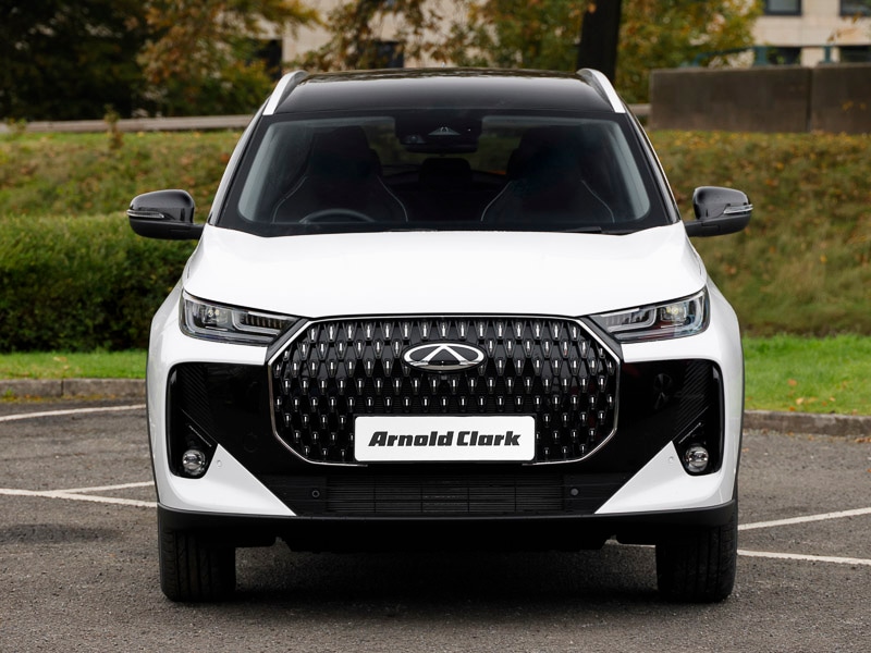 Used Chery Tiggo 7 2025 for sale - 76737244: Photo 14