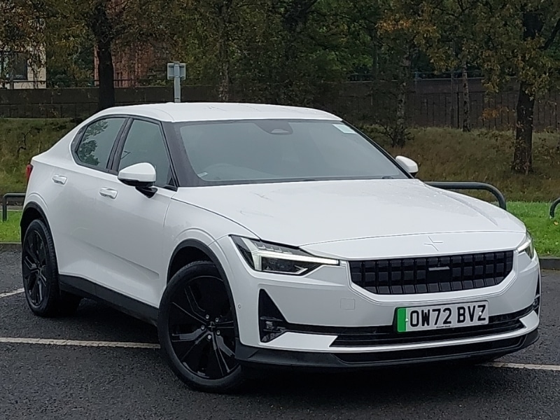 Used Polestar Polestar 2 2023 for sale - 76301673: Photo 1