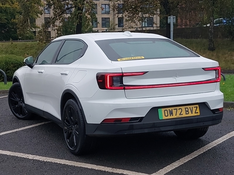 Used Polestar Polestar 2 2023 for sale - 76301673: Photo 3