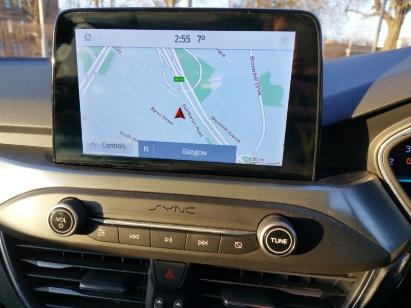 Used Ford Focus 2019 for sale - 76708057: Photo 10