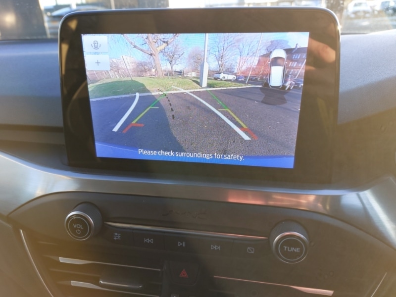 Used Ford Focus 2019 for sale - 76708057: Photo 16