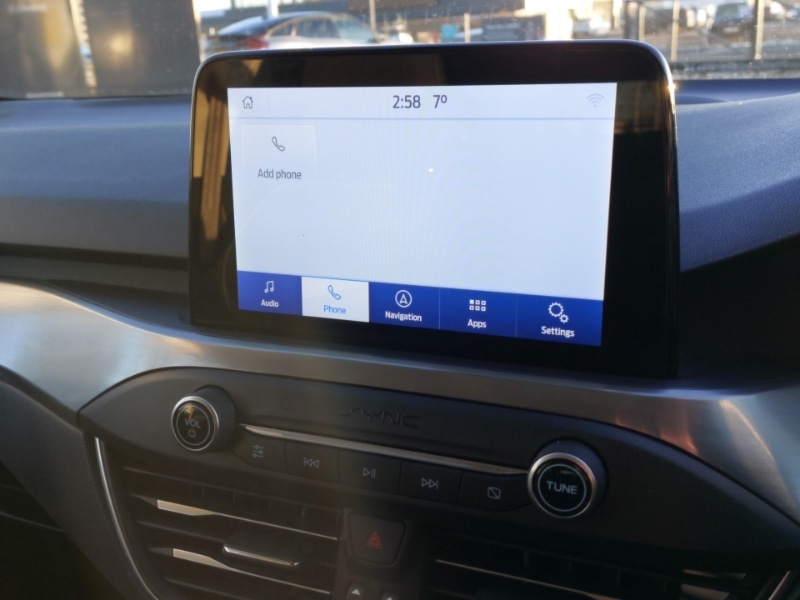 Used Ford Focus 2019 for sale - 76708057: Photo 18