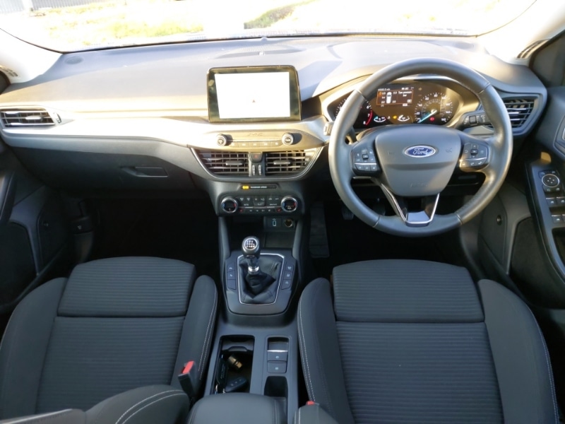 Used Ford Focus 2019 for sale - 76708057: Photo 2