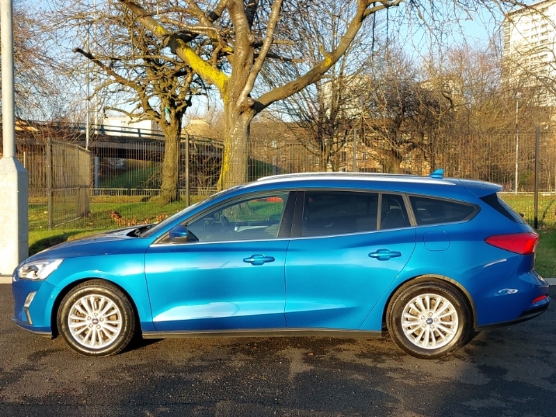Used Ford Focus 2019 for sale - 76708057: Photo 4