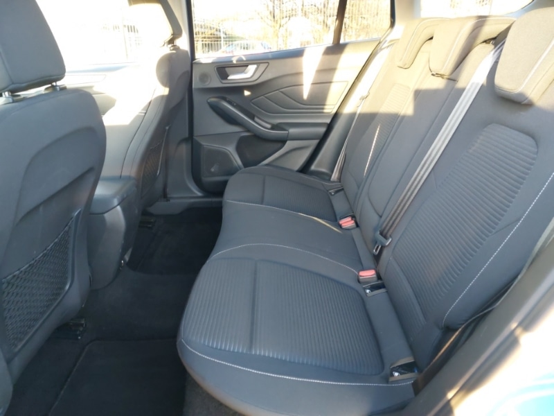 Used Ford Focus 2019 for sale - 76708057: Photo 6