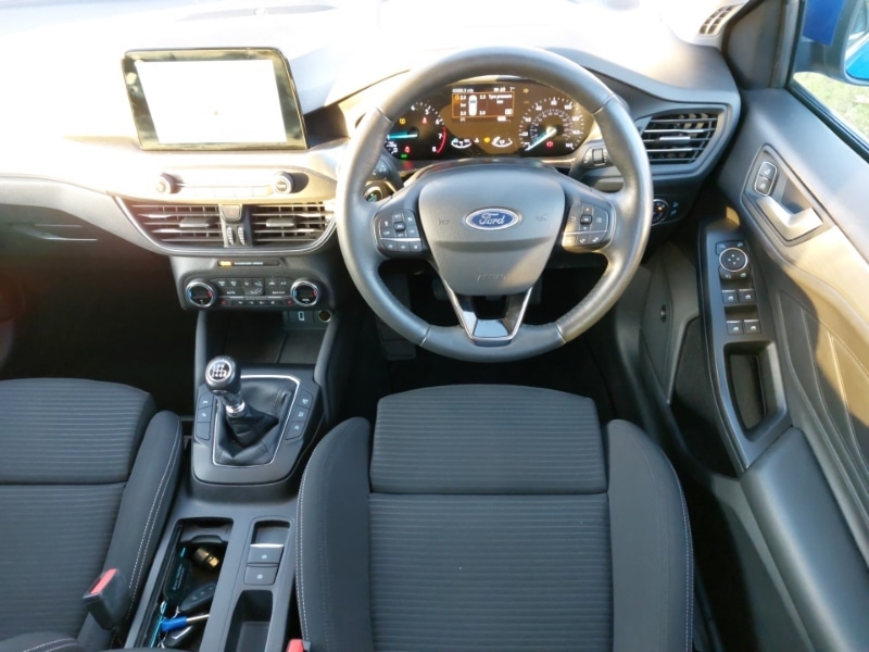 Used Ford Focus 2019 for sale - 76708057: Photo 7