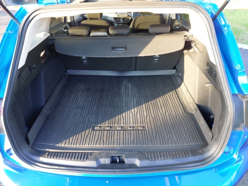 Used Ford Focus 2019 for sale - 76708057: Photo 8