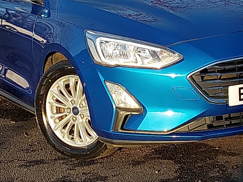 Used Ford Focus 2019 for sale - 76708057: Photo 9