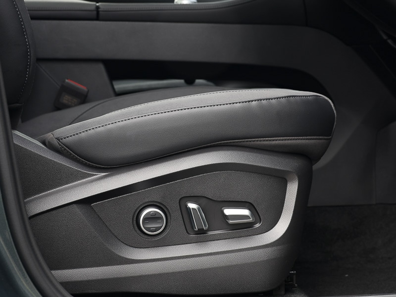 Used Chery Tiggo 8 2025 for sale - 77129989: Photo 9