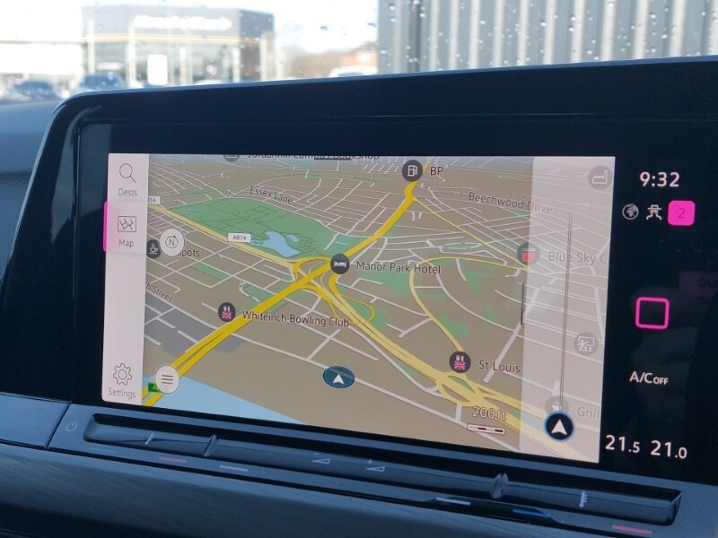 Used Volkswagen Golf 2020 for sale - 77947635: Photo 11