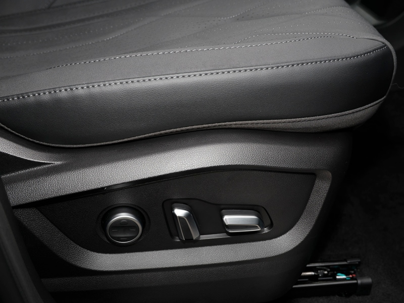 Used Chery Tiggo 8 2025 for sale - 76864312: Photo 15