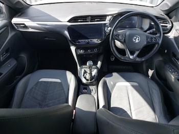 Used Vauxhall Corsa 2023 for sale - 78560266: Photo