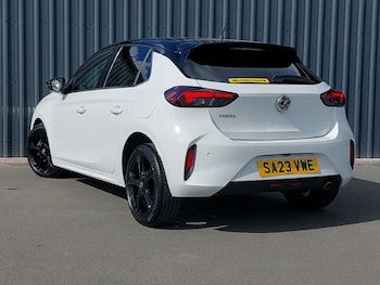 Used Vauxhall Corsa 2023 for sale - 78560266: Photo