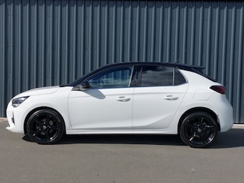 Used Vauxhall Corsa 2023 for sale - 78560266: Photo
