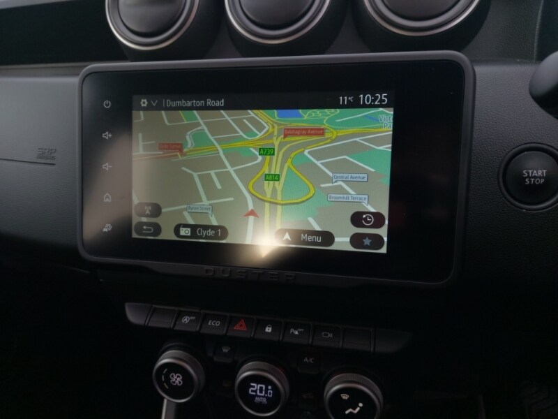 Used Dacia Duster 2023 for sale - 77078462: Photo 10