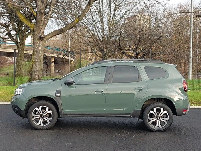 Used Dacia Duster 2023 for sale - 77078462: Photo 4