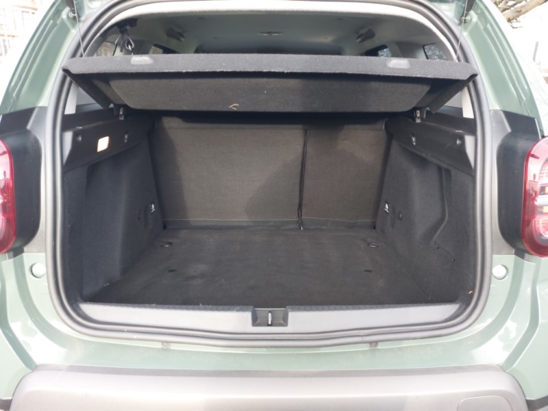 Used Dacia Duster 2023 for sale - 77078462: Photo 8