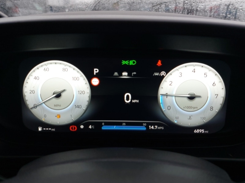 Used Hyundai BAYON 2024 for sale - 78129133: Photo 13